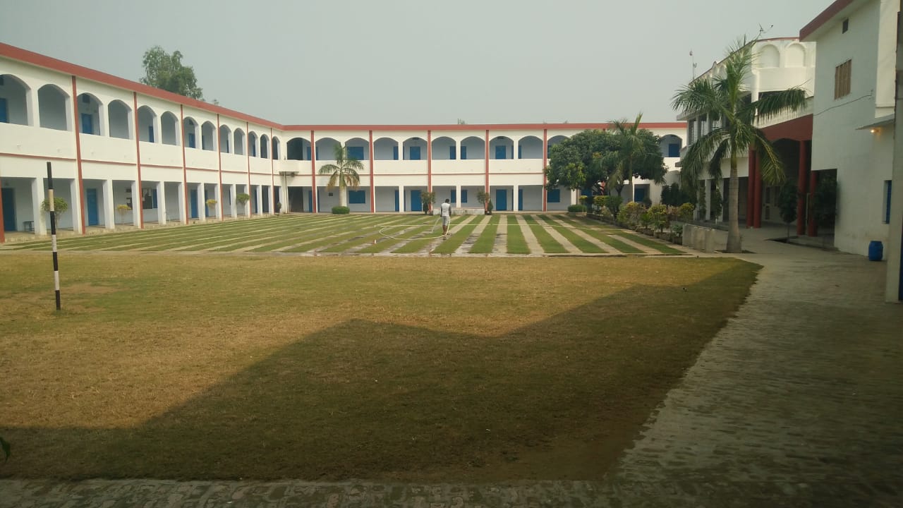 H C M INTER COLLEGE